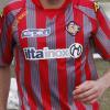 Cremonese, l'ex Joelson compie 43 anni