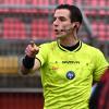 Cremonese-Virtus Entella: ecco l'arbitro designato