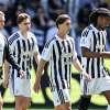 Serie A - Napoli in Champions. Vincono Milan, Roma e Como, psicodramma Juventus