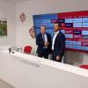 Cremonese, Botturi al lavoro: si accende il mercato