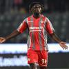 UFFICIALE - Cremonese, ceduto Tsadjout al Vicenza