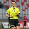 Cremonese-Sampdoria: arbitra Perenzoni