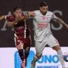 Cremonese, due minuti che cambiano tutto: il rosso a Pezzella lascia un grande rimpianto