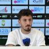 Nasti: "So cosa devo a tifosi e società, lavoro più forte di prima"