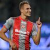 Cremonese, la voglia di riscatto di Manuel De Luca