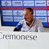 Cremonese-Sampdoria, Giampaolo: “Squadra in crescita, ecco cosa mi aspetto”
