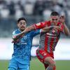 Cremonese- Juve Stabia, Elia: "Brutto momento, dobbiamo resettare"