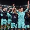 Serie A - Il Bologna da una mano alla Cremonese: battuto il Lecce 2-0