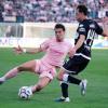 Cremonese- Sampdoria. Berti:"Buon esordio, ci stiamo conoscendo"