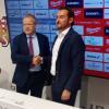 La Cremonese cambia pelle: via i “pesanti”, dentro i fedeli — la mossa che può raddrizzare la stagione