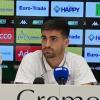 Cremonese, Rocchetti: "Torno cresciuto e molto motivato"