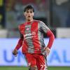 Ex Cremonese - Futuro al Cagliari per Romano Floriani Mussolini