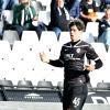 Empoli, Shpendi: "Reazione da vera squadra dopo l'espulsione"
