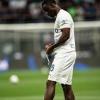 Parma- Cremonese, Keita: "Perdere in questo modo fa male"