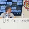 Verso Cremonese-Benevento, Pecchia: "Abbiamo recuperato le energie"