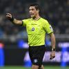 Cremonese-Padova: arbitra Manganiello