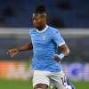 Serie A - Lazio-Parma 1-1: Noslin risponde a Delprato