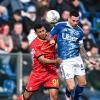 Cheddira-Cremonese, suggestione o affare possibile? I grigiorossi osservano mentre Padova e Verona si muovono