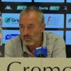Giampaolo: «Partiamo in venti, troveremo le soluzioni per essere competitivi»