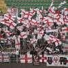 Cremonese-Padova, il Prefetto ha deciso: trasferta vietata