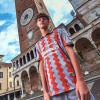 Un’identità in movimento – Cremonese, svelata la maglia home 2026/27