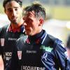 Cremonese-Juve Stabia, De Giorgio:"Buona vittoria,tre punti importanti"