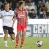 Cremonese, Berti torna a Cesena: Pecchia gli dà fiducia