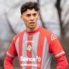 Cremonese, il bisogno di minutaggio di Lottici Tessadri