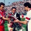 Franco Baresi e la Cremonese: gli aneddoti che raccontano le sfide contro una leggenda del calcio