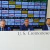 Pecchia si ri-presenta alla stampa:"Voglio giocare a calcio per vincere"