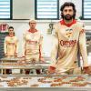 IL SAPORE DELLA TRADIZIONE – Presentato il quarto kit grigiorosso per la stagione 2026/27