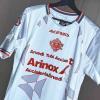 Cremonese: ecco il nuovo Away Kit per la stagione 2026/27