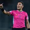 Empoli-Cremonese: designato l'arbitro Tremolada