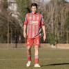 Cremonese, Dachi Lordkipanize, voglia di sfondare