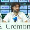 Luperto: "Lavoriamo per migliorarci completamente"