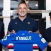 UFFICIALE - Sampdoria, è Luca D'Angelo il nuovo allenatore