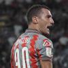 Cremonese-Padova 3-1, Bonazzoli: “La vittoria ci dà morale, andiamo avanti così”