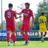 Verona-Cremonese 0-1: la decide un gol di Stuckler
