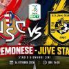 CREMONESE-JUVE STABIA: LE PROBABILI FORMAZIONI
