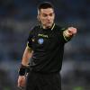 Cremonese-Modena: arbitra Rapuano