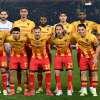 Lecce-Fiorentina 1-1: i salentini riagganciano la Cremonese