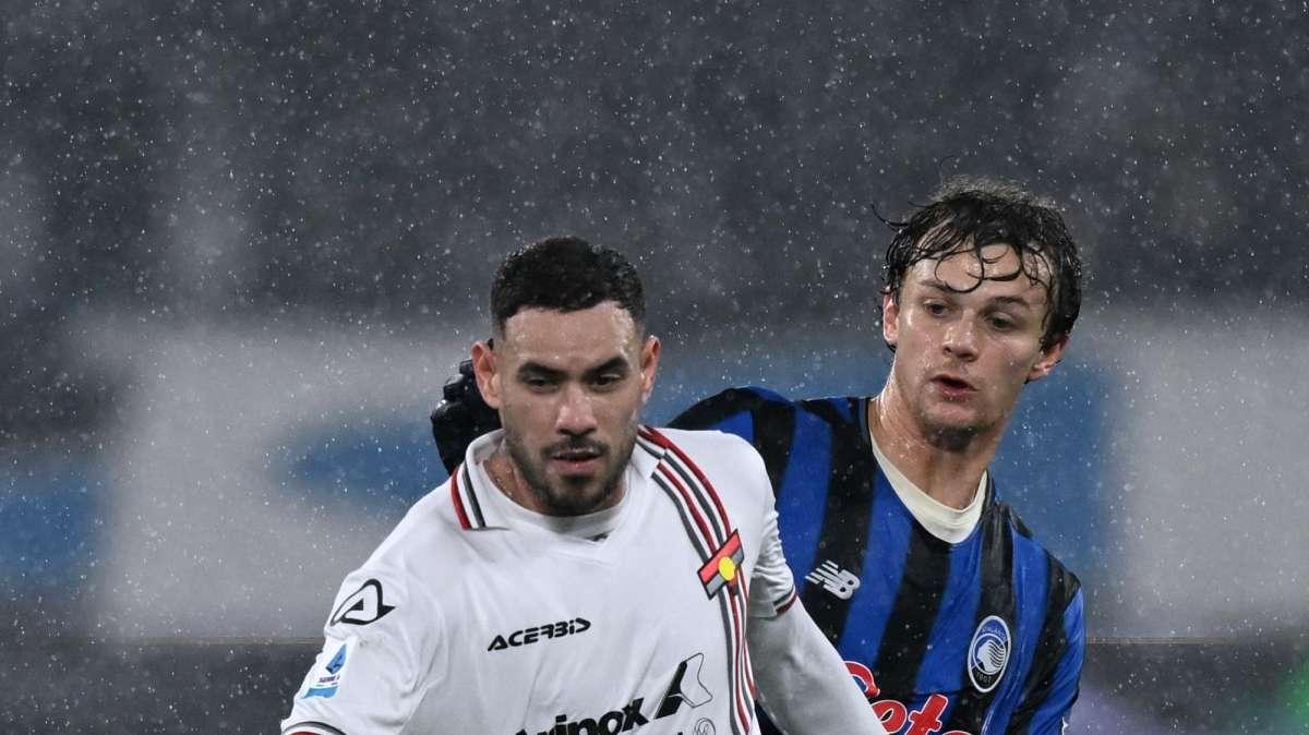GdS - Rincorsa Dea, Cremonese crisi vera