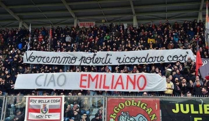 Cremonese "Eroica"...a rovinare tutto ci pensa "Massa" 