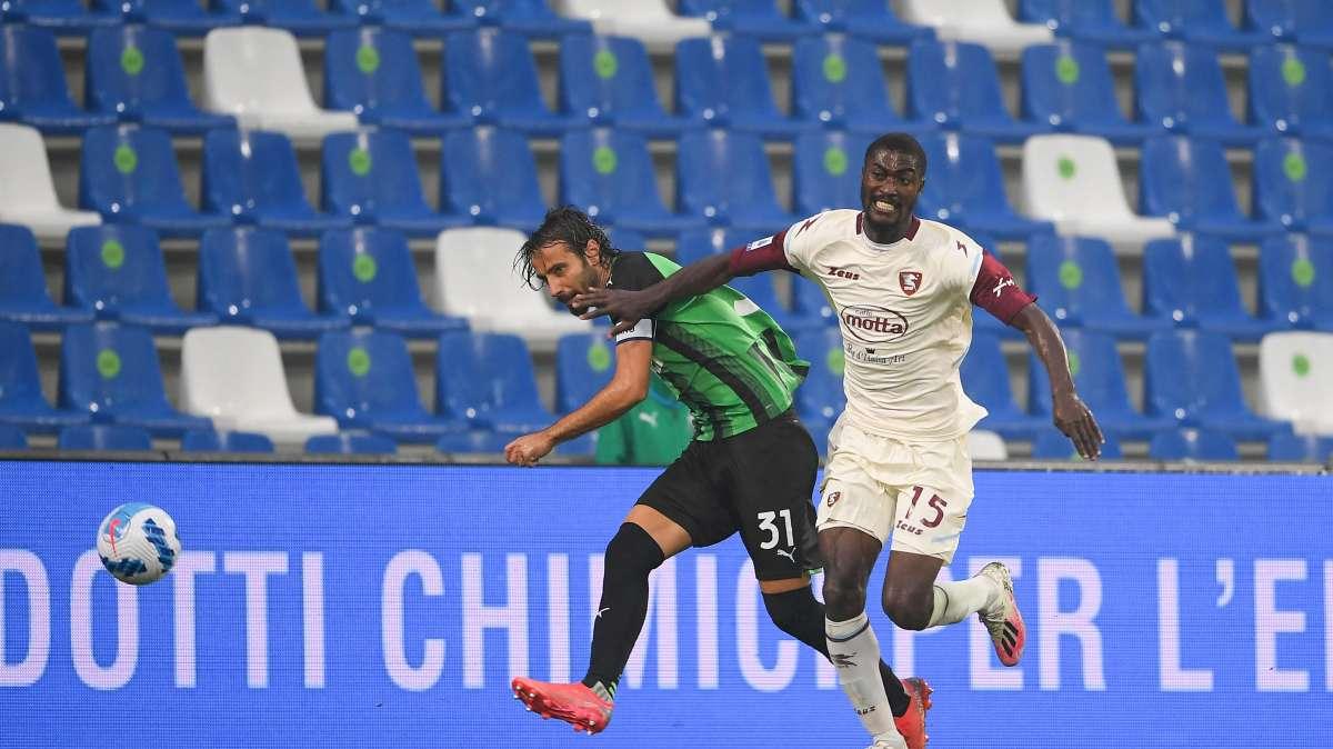 Gondo - Reggiana, manca solo l'ufficialità 