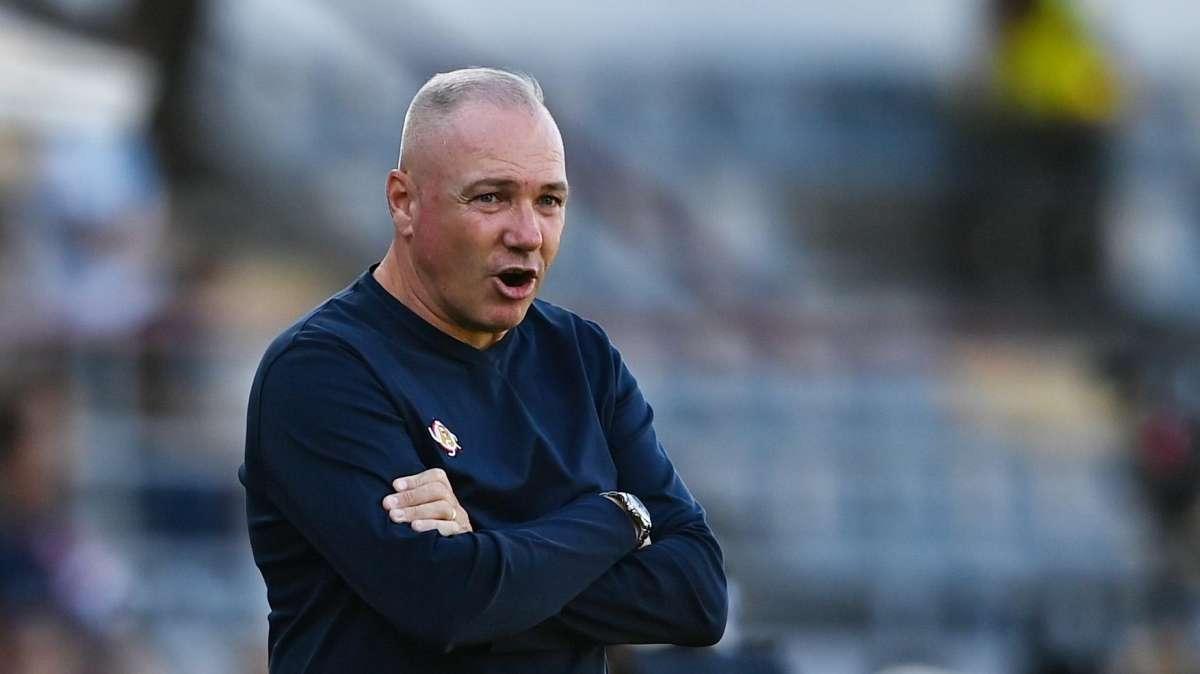 GdS - Empoli a metà classifica Alvini, futuro a rischio?