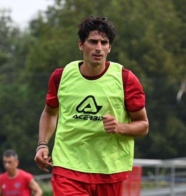 Tommaso Barbieri