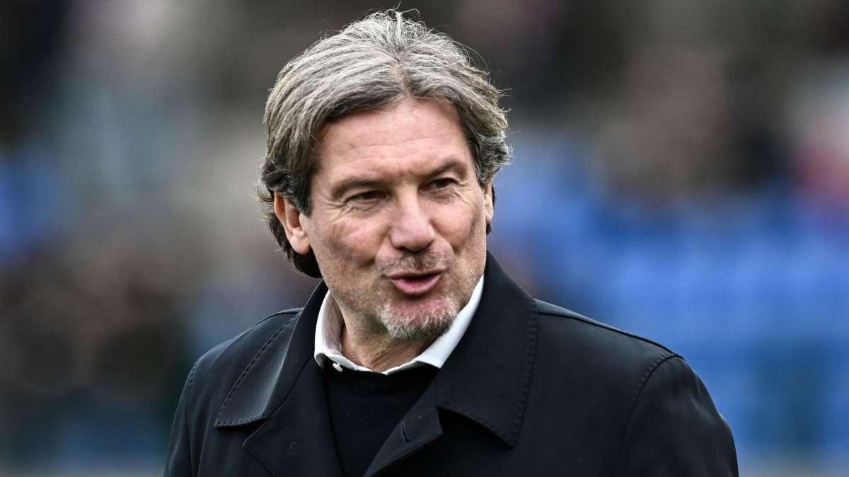 Domani vedremo Johnsen e Vandeputte in campo o solo uno dei due? 