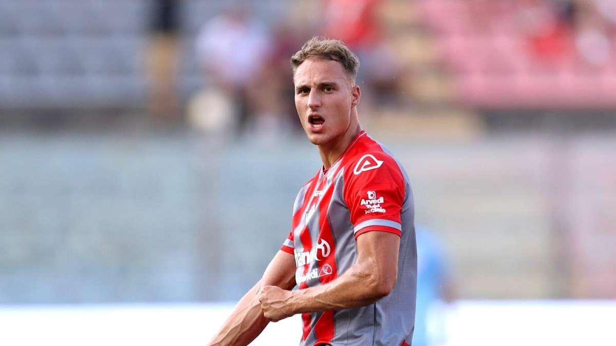Il gol contro il Modena rimette in gioco De Luca?  