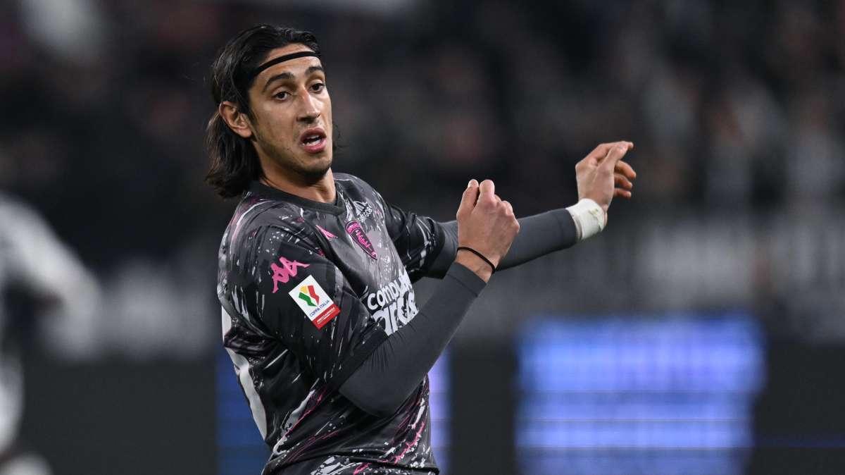 Calciomercato Cremonese: Youssef Maleh a un passo, accordo in prestito con obbligo