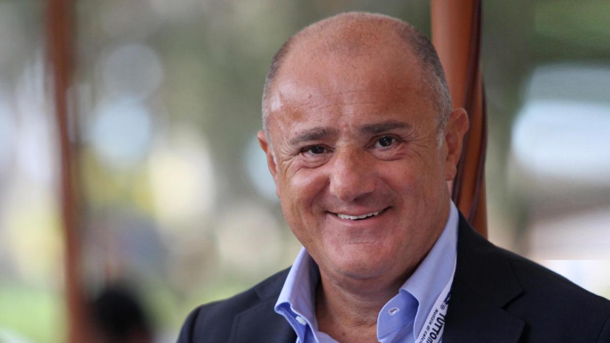 Martorelli: "La Cremonese può fare cose importanti"